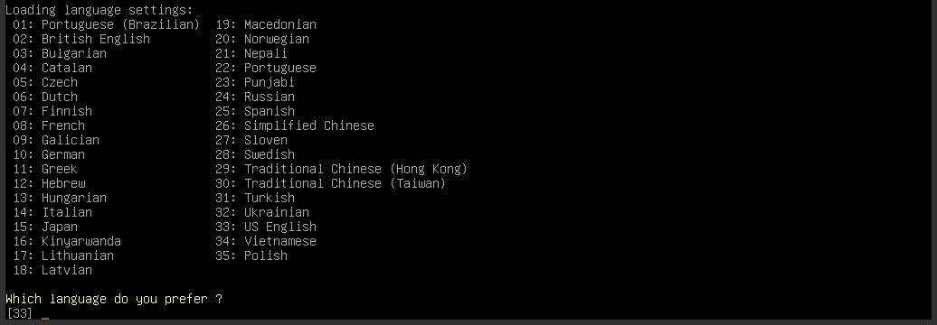 How to use GParted for partition modification on a KVM VPS