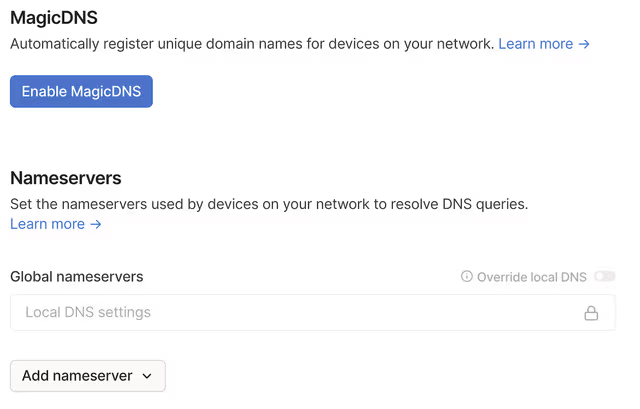 Self-hosting a VPN wide ad blocker