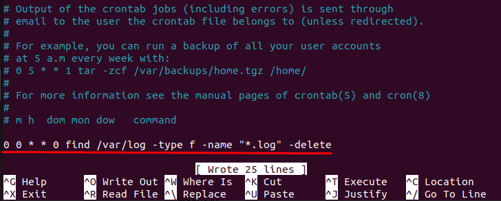 Automating VPS Tasks with cron and systemd timers