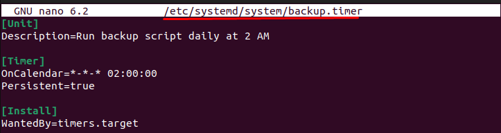 Automating VPS Tasks with cron and systemd timers