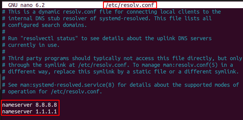 How to Fix Network Interface Problems on VPS