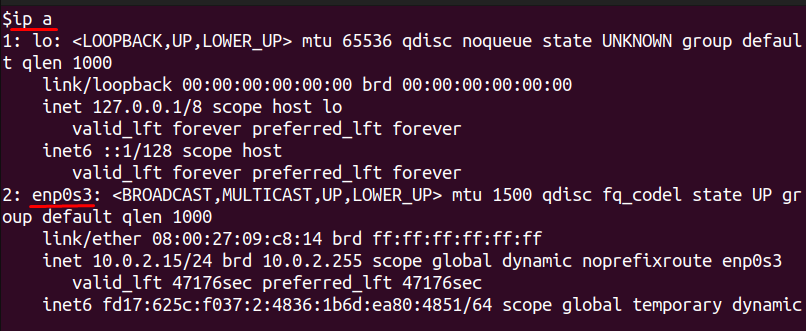 How to Fix Network Interface Problems on VPS