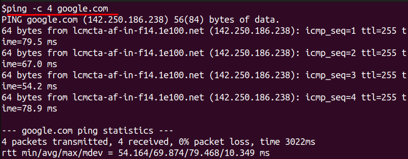 How to Fix Network Interface Problems on VPS