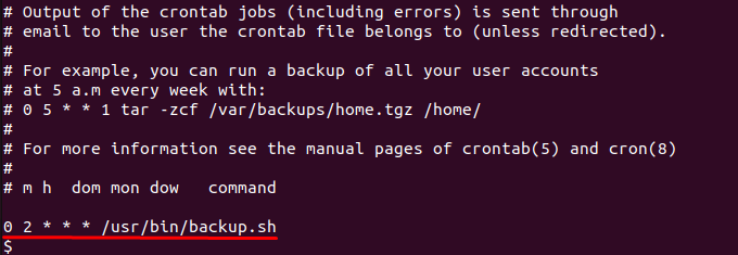 Automating VPS Tasks with cron and systemd timers