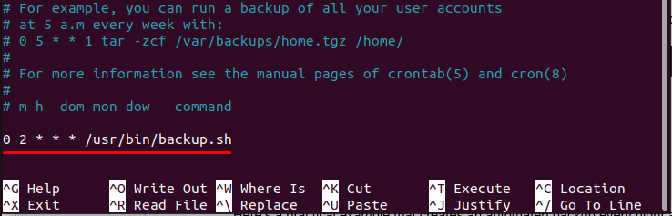 Automating VPS Tasks with cron and systemd timers