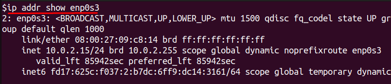 How to Fix Network Interface Problems on VPS