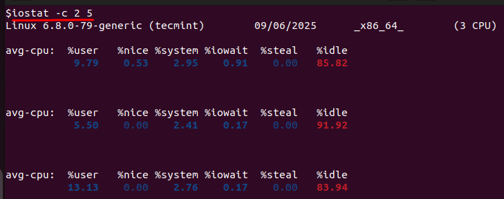 How to Find and Kill High CPU Processes on VPS