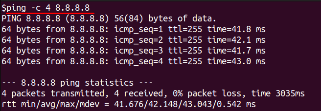 How to Fix Network Interface Problems on VPS