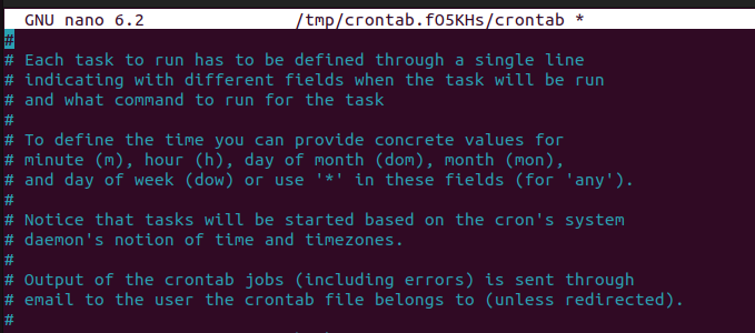 Automating VPS Tasks with cron and systemd timers