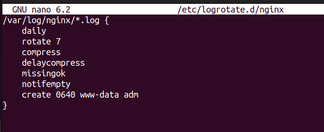 How to Compress and Archive VPS Logs Automatically