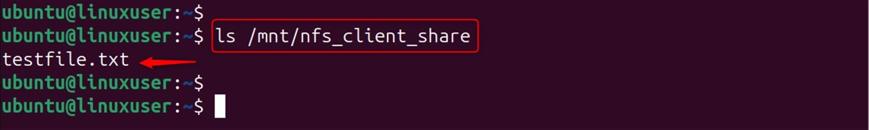 How to Configure NFS Server and Client on Ubuntu 24.04 VPS