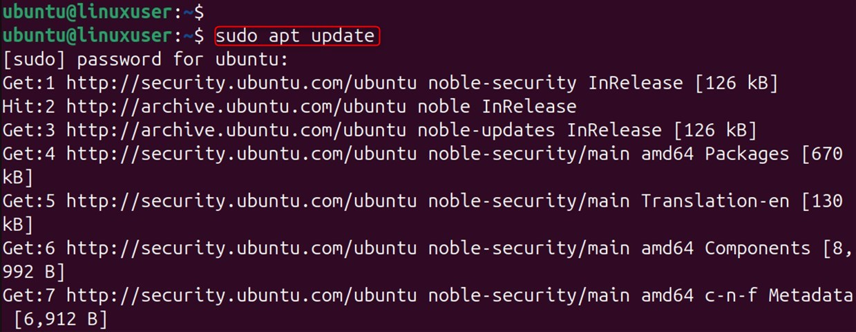 How to Configure NFS Server and Client on Ubuntu 24.04 VPS