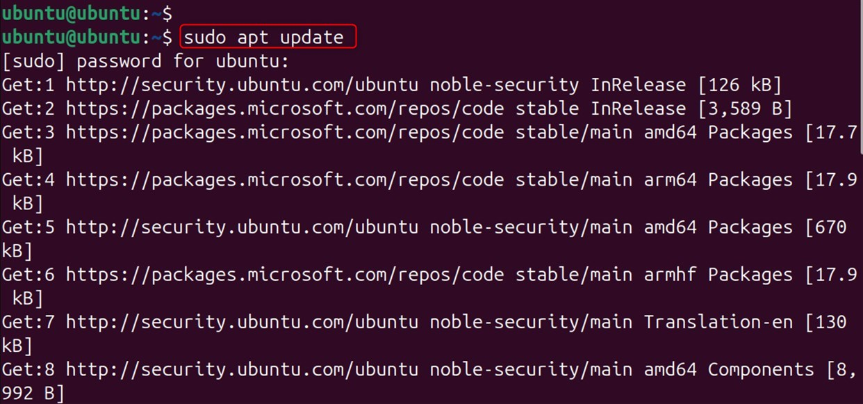 How to Configure NFS Server and Client on Ubuntu 24.04 VPS