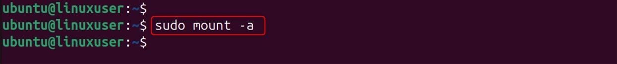 How to Configure NFS Server and Client on Ubuntu 24.04 VPS