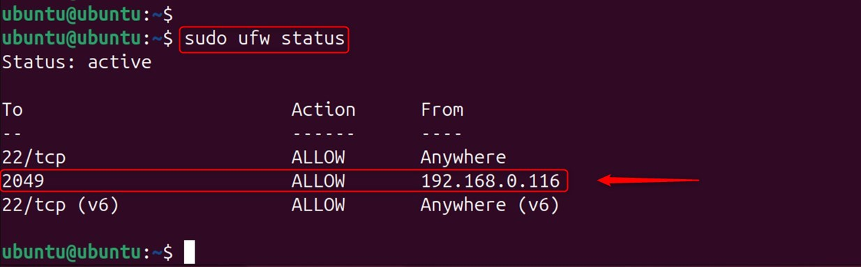How to Configure NFS Server and Client on Ubuntu 24.04 VPS