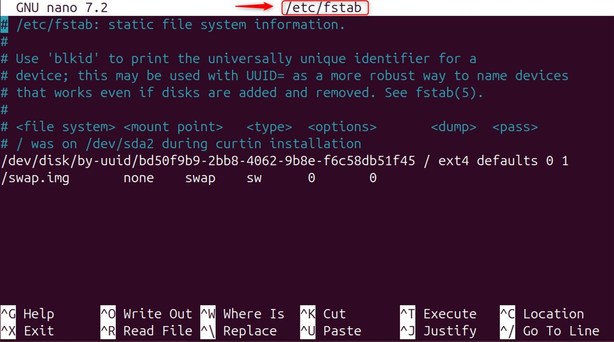 How to Configure NFS Server and Client on Ubuntu 24.04 VPS