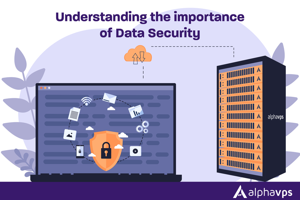 Understanding the Importance of Data Security
