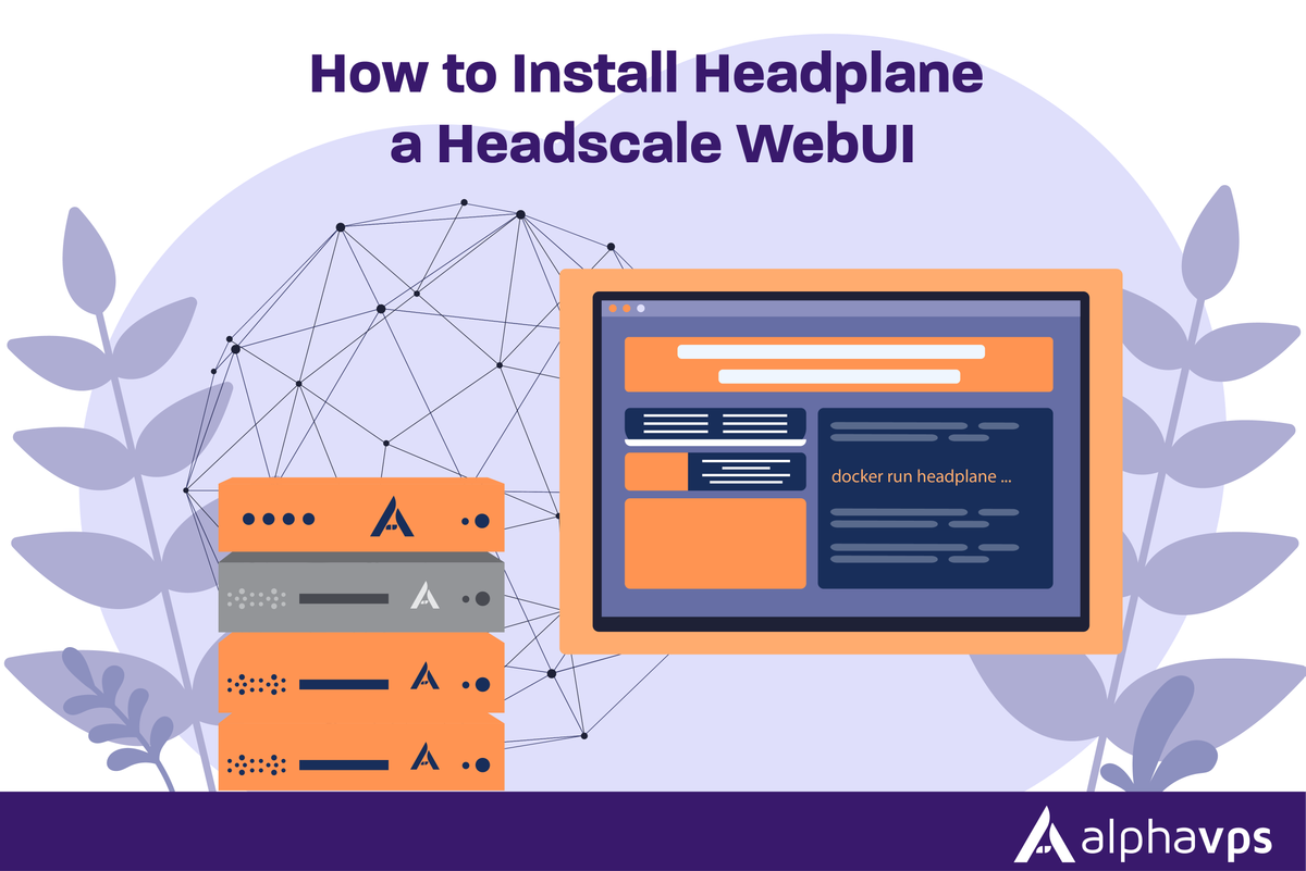 How to Install Headplane a Headscale WebUI
