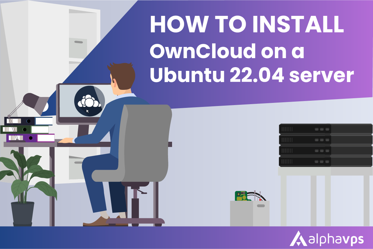 How to install OwnCloud on a Ubuntu 22.04 server