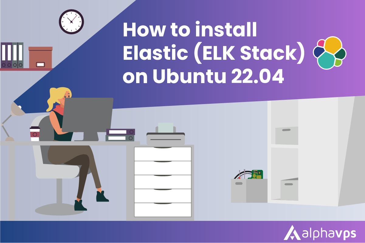 How to install Elastic (ELK Stack) on Ubuntu 22.04