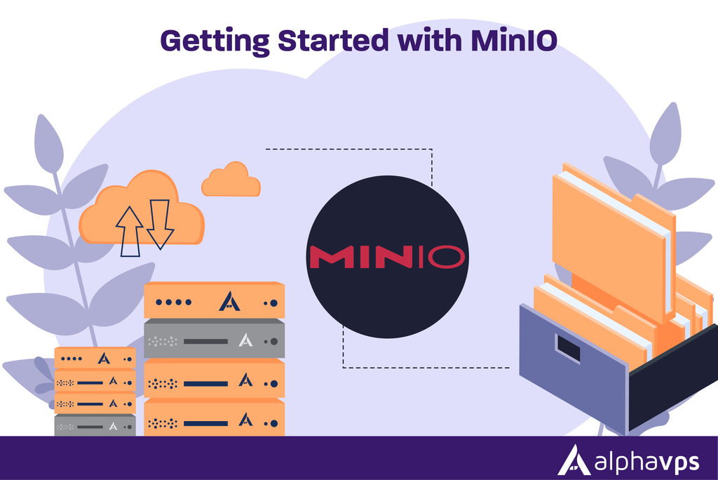 Getting Started with MinIO