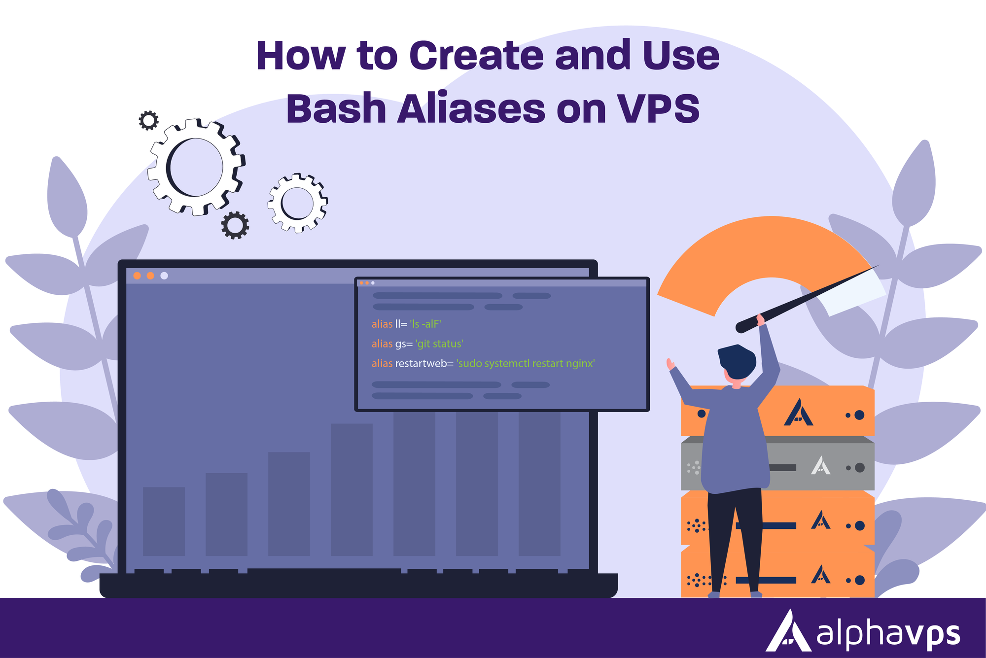 How to Create and Use Bash Aliases on VPS