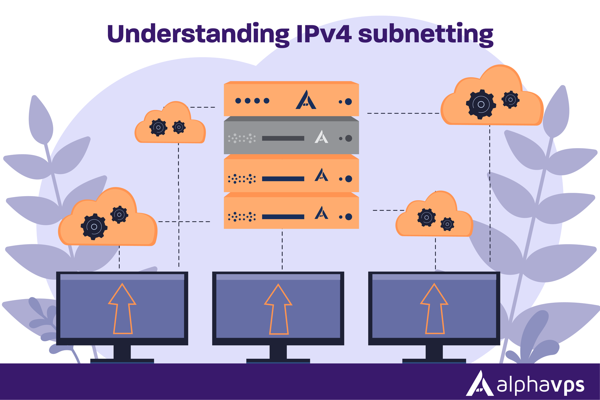 Understanding IPv4 Subnetting
