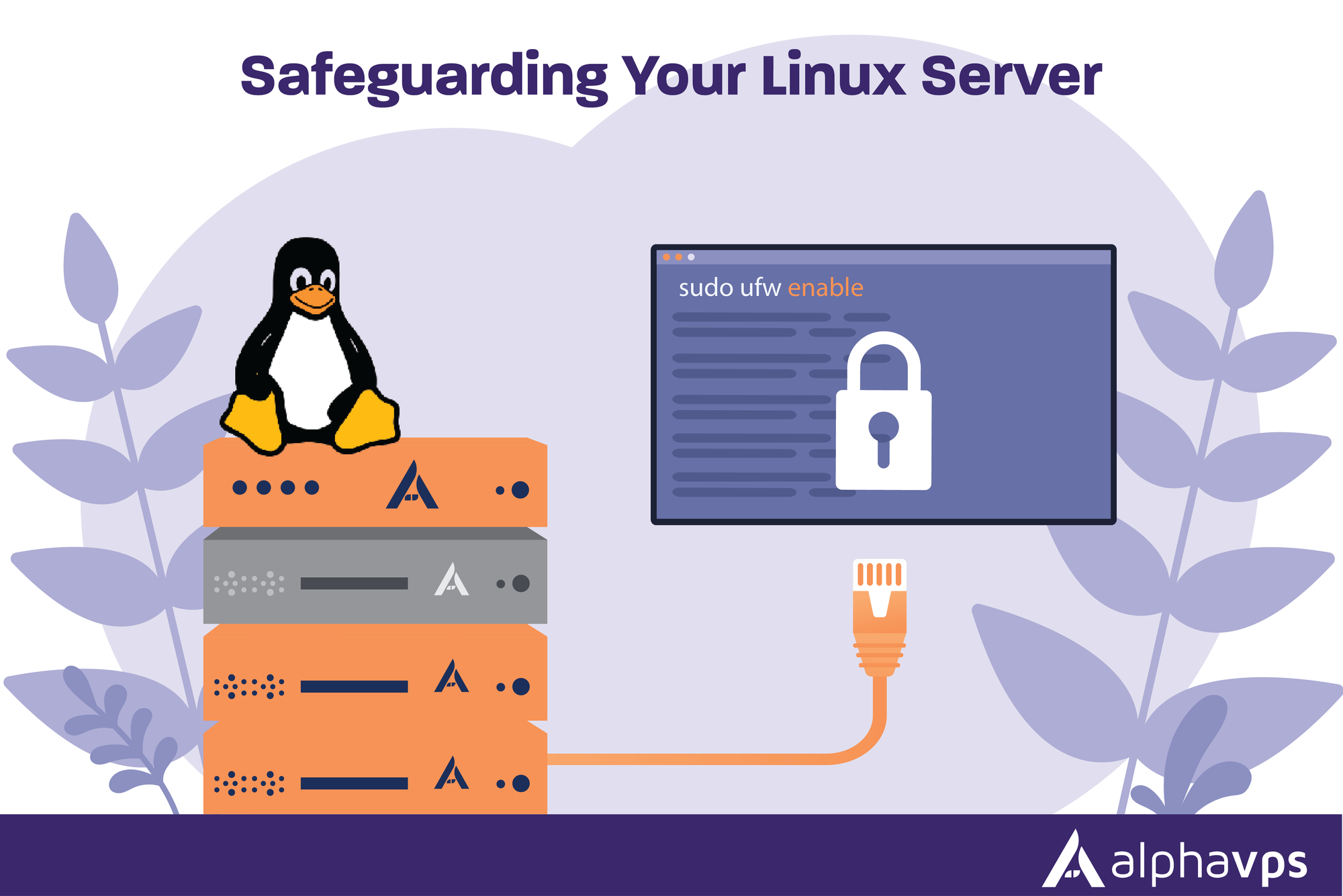 Safeguarding Your Linux Server with UFW: A Complete Guide