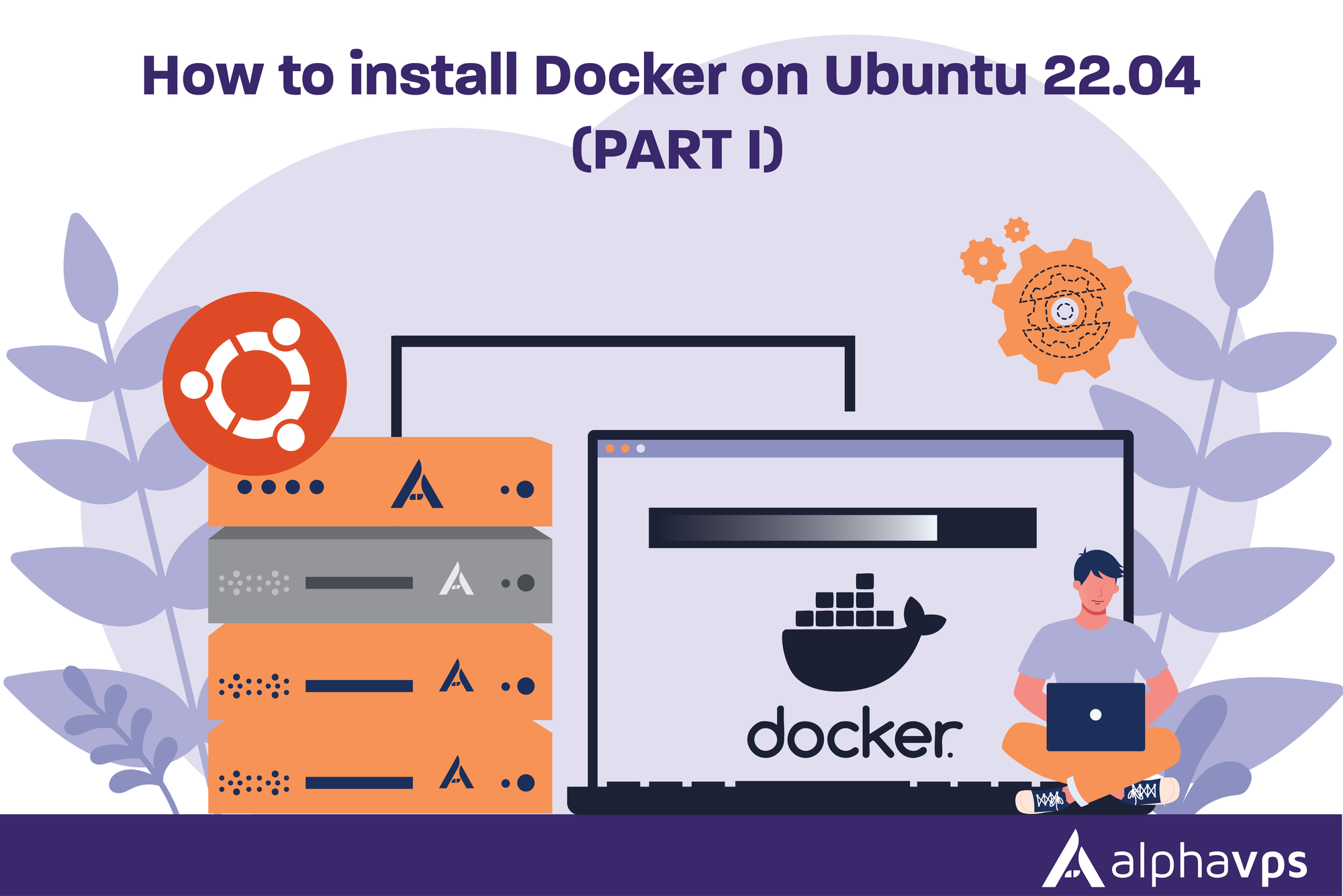 How to install Docker on Ubuntu 22.04