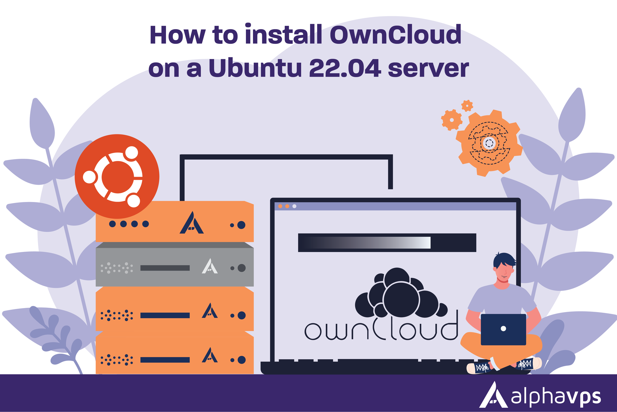 How to install OwnCloud on a Ubuntu 22.04 server