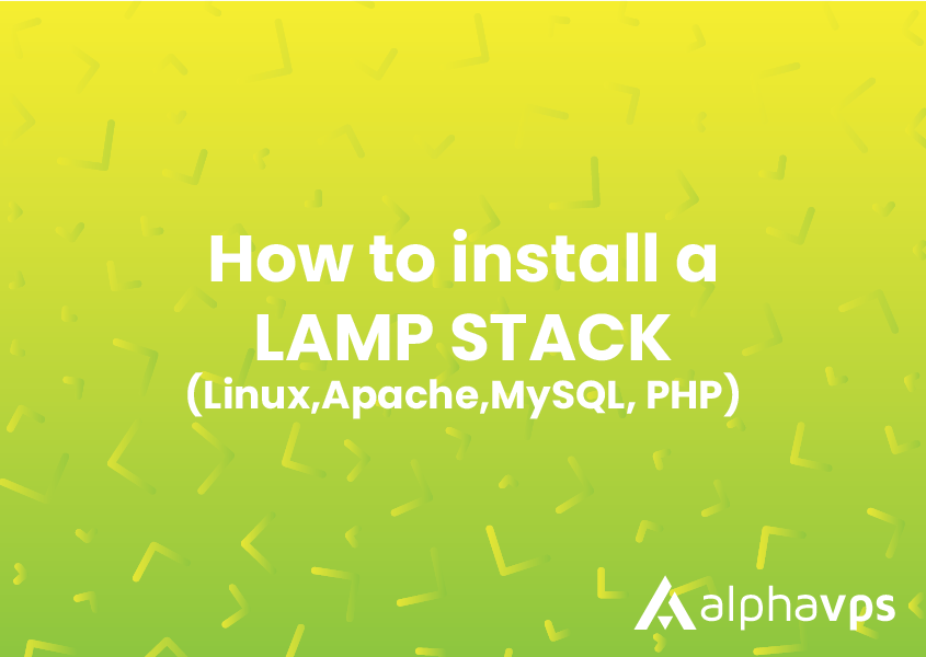 How to install a LAMP stack on Ubuntu 22.04