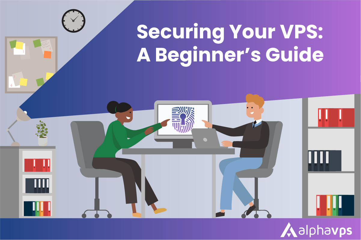 Securing Your VPS: A Beginner's Guide