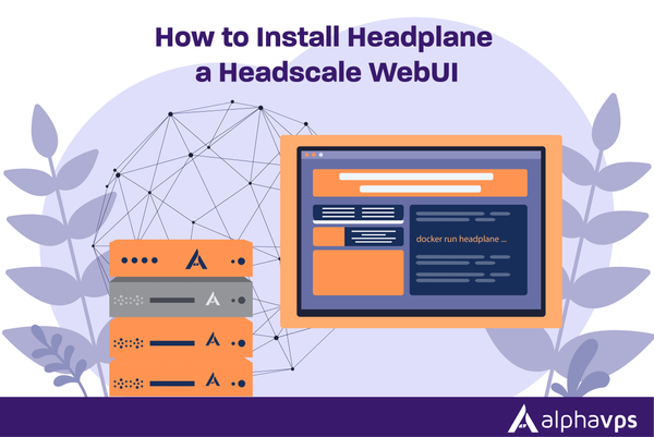 How to Install Headplane a Headscale WebUI